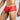 MOB Men's Sexy Sheer Hip Brief-MBL04-Red-SM-12