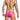 MOB Men's Sheer Bikini - MBL03 - Black - SM - 4
