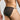 MOB Men's Sheer Bikini-MBL03-Black-SM-2