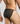 MOB Men's Sheer Bikini-MBL03-Black-SM-2