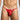 MOB Men's Sheer Bikini-MBL03-Red-SM-5