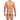 MOB Men's Tear Drop String Thong - MBL24 - Black - SM - 27