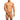 MOB Men's Tear Drop String Thong - MBL24 - Black - SM - 26