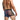 MOB Mesh Boxer - MBL77 - BlackMesh - XL - 3