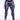 MOB Mesh Tights - MBL63 - Black - S - 11