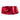 MOB Mirror Boxer - MBL42 - Red - LXL - 4