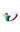 MOB Pride Flag - MBL109 - Pride - S - 9