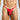 MOB Print G-String New-MBL59-RedMesh-SM-4