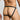 MOB Sexy Mesh & Lace Jockstrap-MBL82-BlackMesh-SM-6