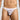 MOB Sexy Mesh & Lace Jockstrap-MBL82-WhiteLace-SM-7