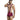 MOB Singlet Final Sale-MBL64-BlackLime-S-1