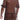 Set - MOB Sultry Robe & Thong set - Black - SM - MBL58 - Black - SM - MOB Eroticwear - 8