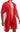 MOB Sultry Robe & Thong set - MBL58 - Black - SM - 9