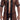 MOB Sultry Robe & Thong set - MBL58 - Black - SM - 7