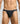 MOB Swim Jockstrap-MBL101-Black-S-4