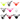 MOB Y Buns Thong - MBL52 - Black - S - 16