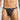 MOB Y Sexy Thong-MBL85-BlackLace-SM-1