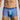 New Malebasics Trunk Hipster-MB201-Mosaic-S-4
