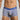 New Malebasics Trunk Hipster-MB201-Stellar-S-10