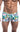 Swim Trunk - Oceanico Square Cut - Bananas - M - OC01 - Bananas - M - Oceanico - 46