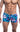 Oceanico Square Cut - OC01 - Hojas - M - 23