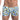 Oceanico Square Cut - OC01 - Marbled - XL - 34