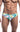 Swim Brief - Oceanico Swim Bikini - Bananas - M - OC04 - Bananas - M - Oceanico - 50