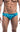 Swim Brief - Oceanico Swim Bikini - Ferns - L - OC04 - Ferns - L - Oceanico - 30