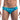 Swim Brief - Oceanico Swim Bikini - Ferns - XL - OC04 - Ferns - XL - Oceanico - 31