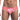 Oceanico Swim Bikini - OC04 - Floral - XL - 56