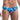 Oceanico Swim Bikini - OC04 - Hojas - S - 25