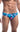 Oceanico Swim Bikini - OC04 - Hojas - S - 25