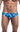 Swim Brief - Oceanico Swim Bikini - Hojas - XL - OC04 - Hojas - XL - Oceanico - 28