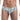 Swim Brief - Oceanico Swim Bikini - Marbled - S - OC04 - Marbled - S - Oceanico - 35