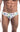 Oceanico Swim Bikini - OC04 - Zebra - M - 33