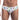 Swim Brief - Oceanico Swim Bikini - Zebra - S - OC04 - Zebra - S - Oceanico - 32