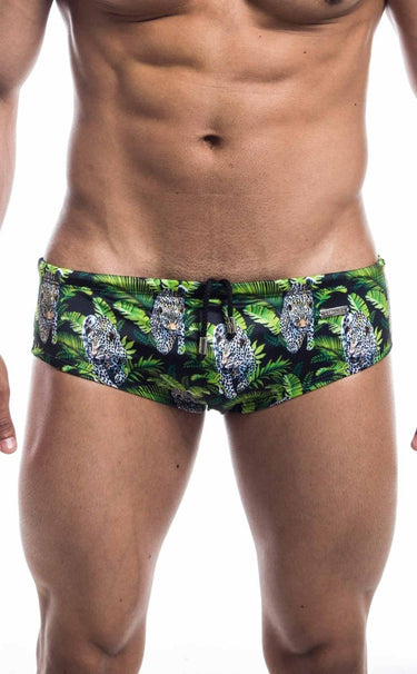 Oceanico Swim Brief - OC03 - Felino - M - 21