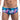 Oceanico Swim Brief - OC03 - Hojas - L - 26