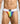 Pride Flag Colors Jockstrap-MBL109-Pride-S-1