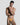 Justin + Simon men's orange Halloween-print classic thong with ghosts and pumpkins - image 1