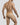 Justin + Simon men's orange Halloween-print classic thong with ghosts and pumpkins - image 3