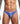 Justin + Simon Classic Mens Bikini Fun Prints Final Sale