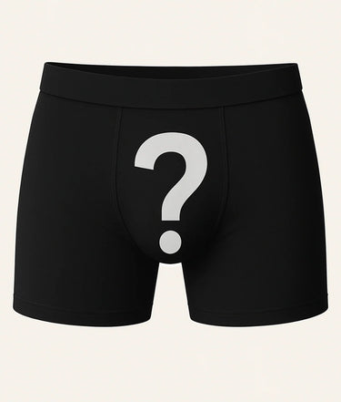Mistery Item
