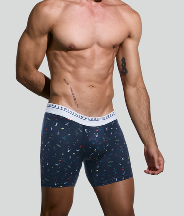 Malebasics Boxerbrief Party