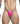 Justin + Simon Classic G-String Bulge Final Sale
