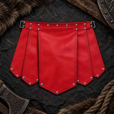 DNGEON Roman Skirt  new colors