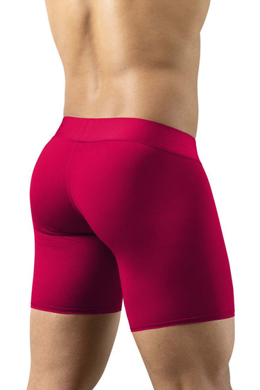 Mens MAX BOLD Boxer Briefs ErgoWear