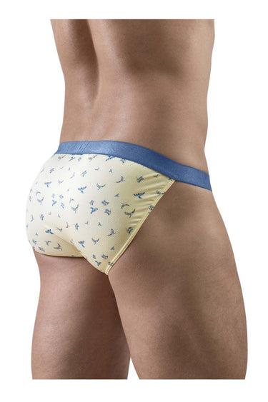 Mens SLK SE Bikini ErgoWear