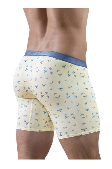Mens SLK SE Boxer Briefs ErgoWear