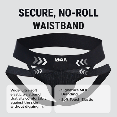 Men's X Jockstrap